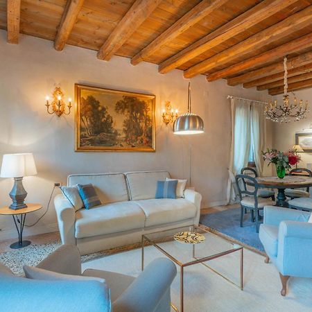 Casa Agostina Apartment Венеция Екстериор снимка
