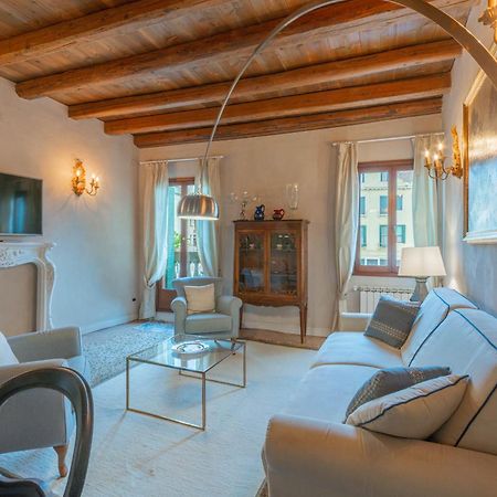 Casa Agostina Apartment Венеция Екстериор снимка