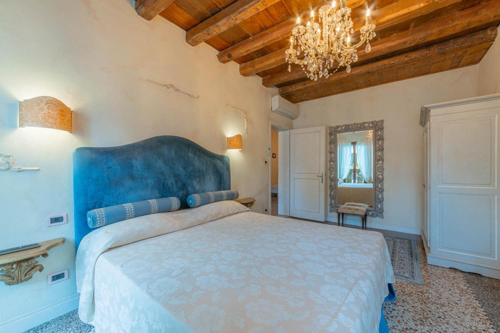 Casa Agostina Apartment Венеция Екстериор снимка