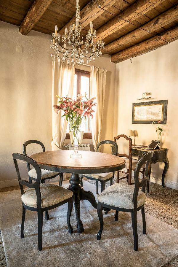 Casa Agostina Apartment Венеция Екстериор снимка