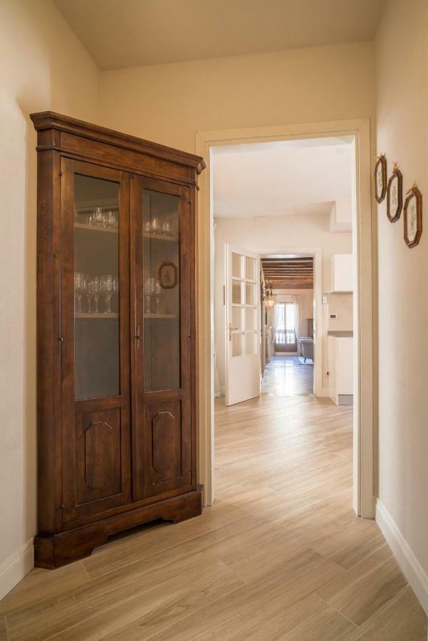 Casa Agostina Apartment Венеция Екстериор снимка