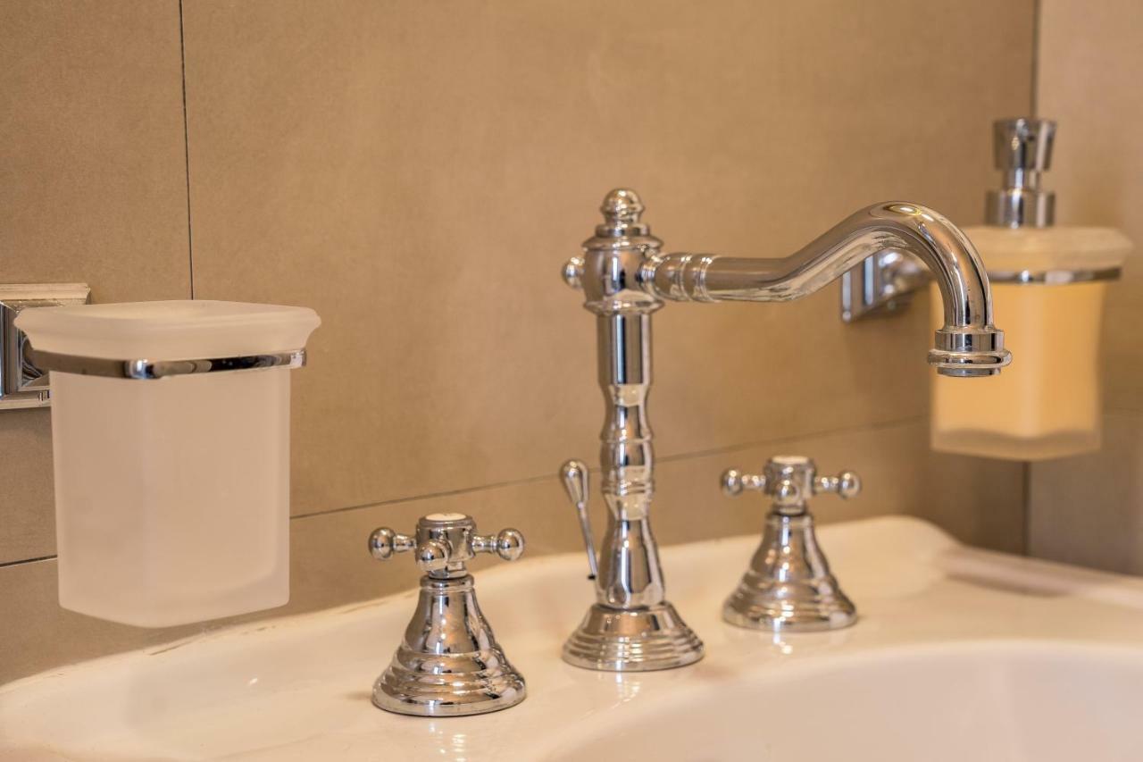 Casa Agostina Apartment Венеция Екстериор снимка