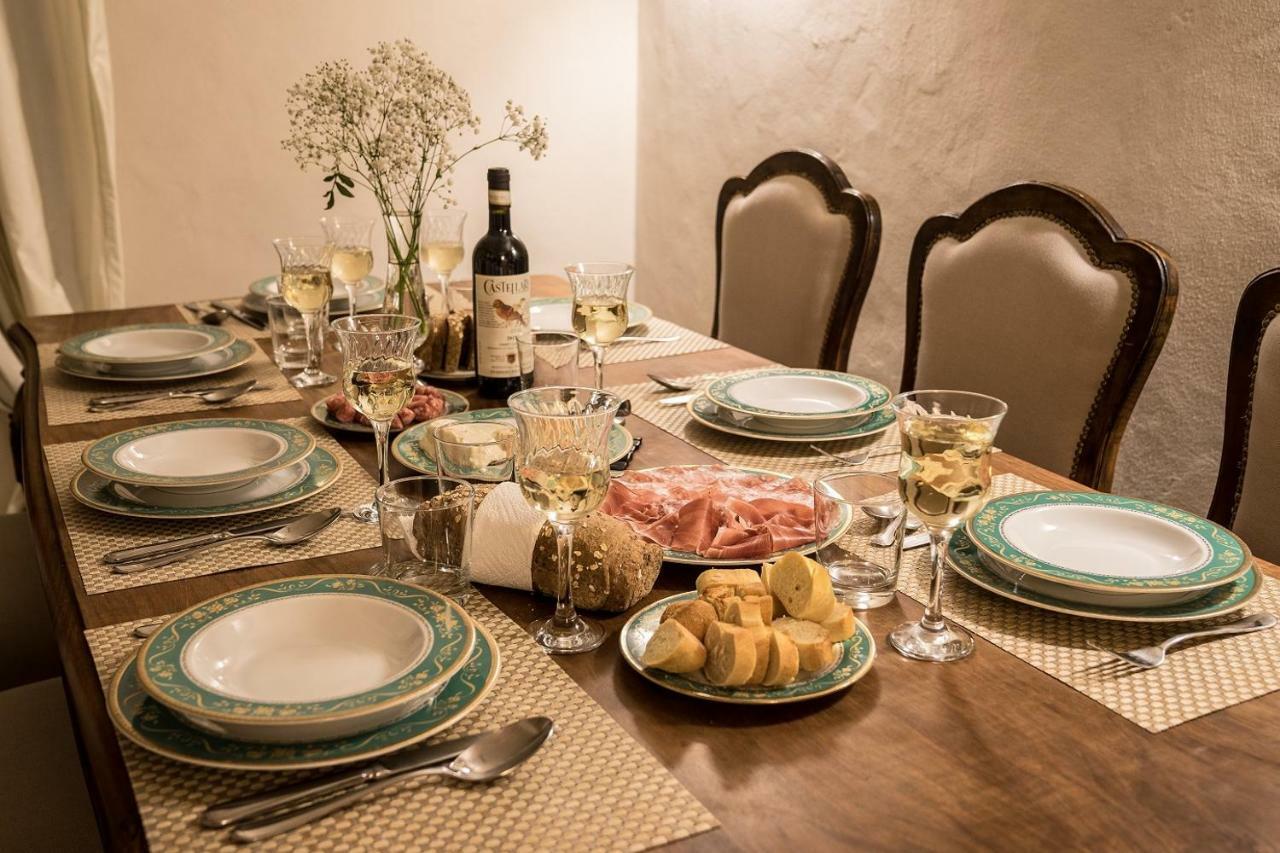 Casa Agostina Apartment Венеция Екстериор снимка