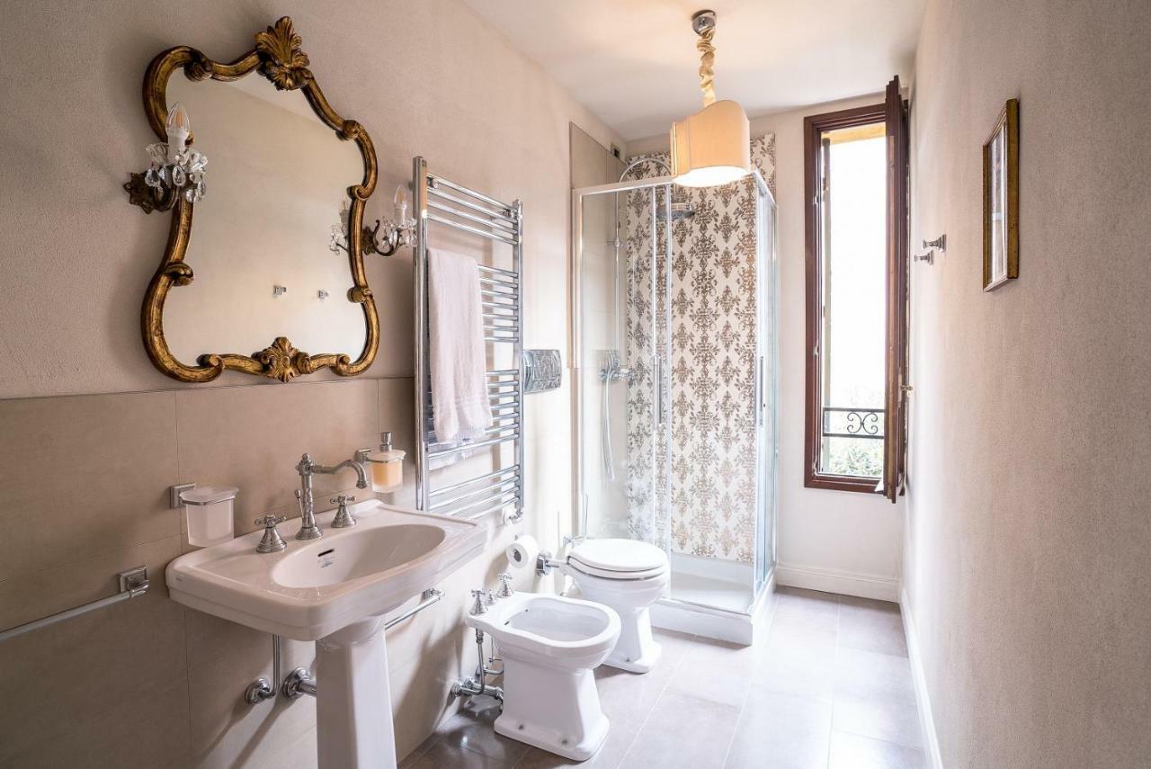 Casa Agostina Apartment Венеция Екстериор снимка